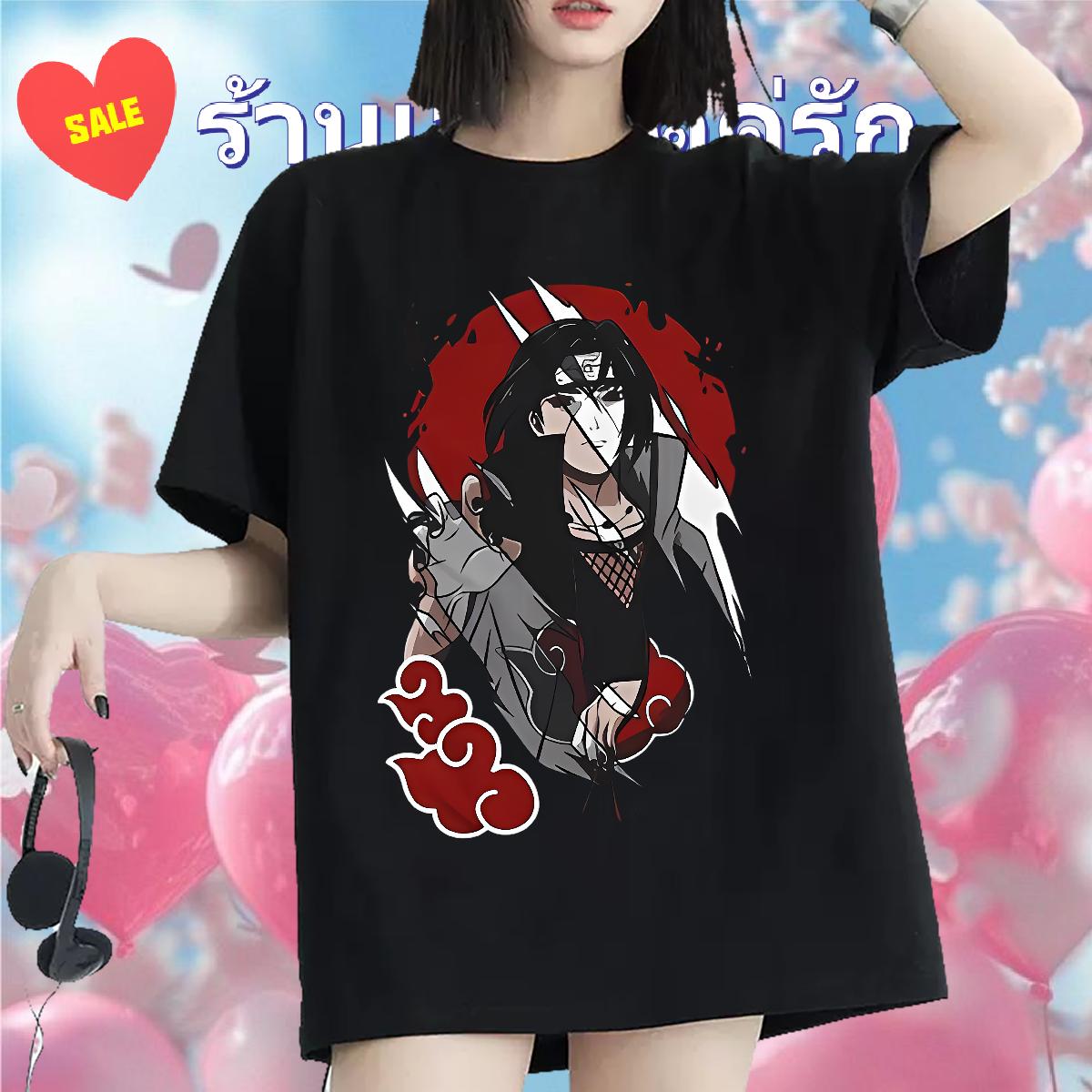 Fashion Casual T shirt Breathable Crew Neck Cotton Summer Casual Woman Tshirt Cartoon Printing S-3XL Wholesale Wear