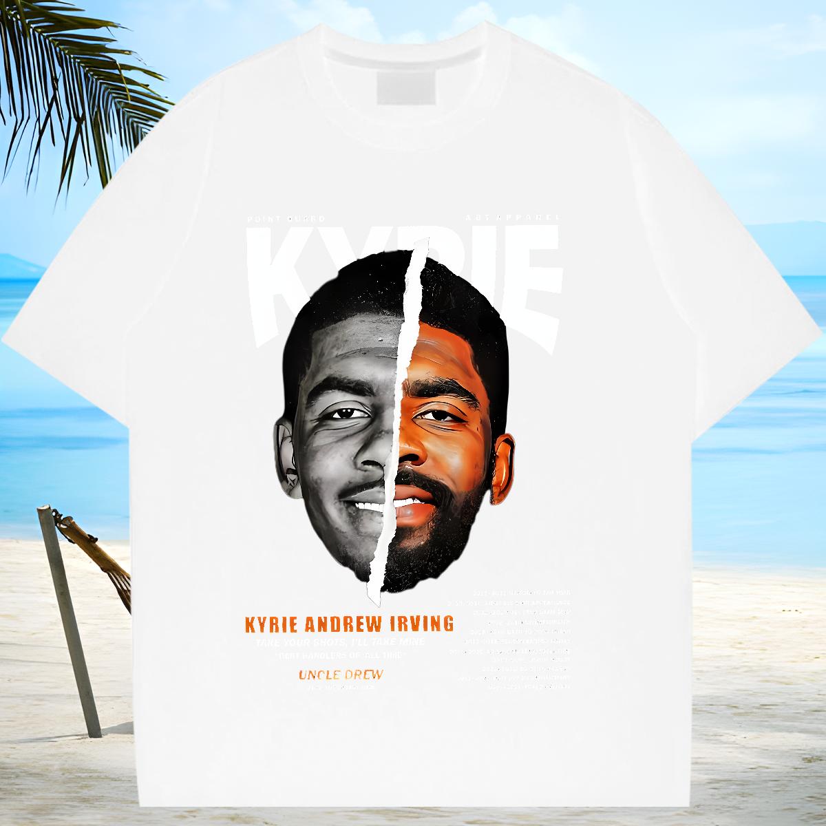 High Quality Mens T Shirts Beach 180g Cotton Men Tshirts Factory Direct DIY Printed Wear