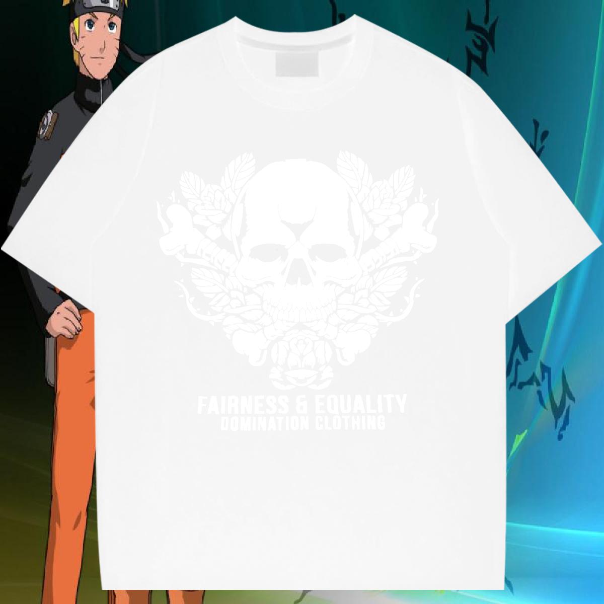 Soft Mens Tshirts 180g Cotton Casual Daily Wear T-Shirts DIY 2024 Top Tees