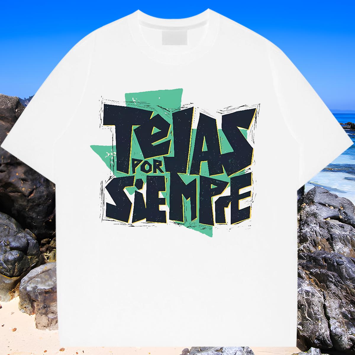 Unisex Tshirt for Man Woman O-Neck Short Sleeve Cotton Spring Summer T-Shirts for Men Black Oversized New Arrival Tee Shirt