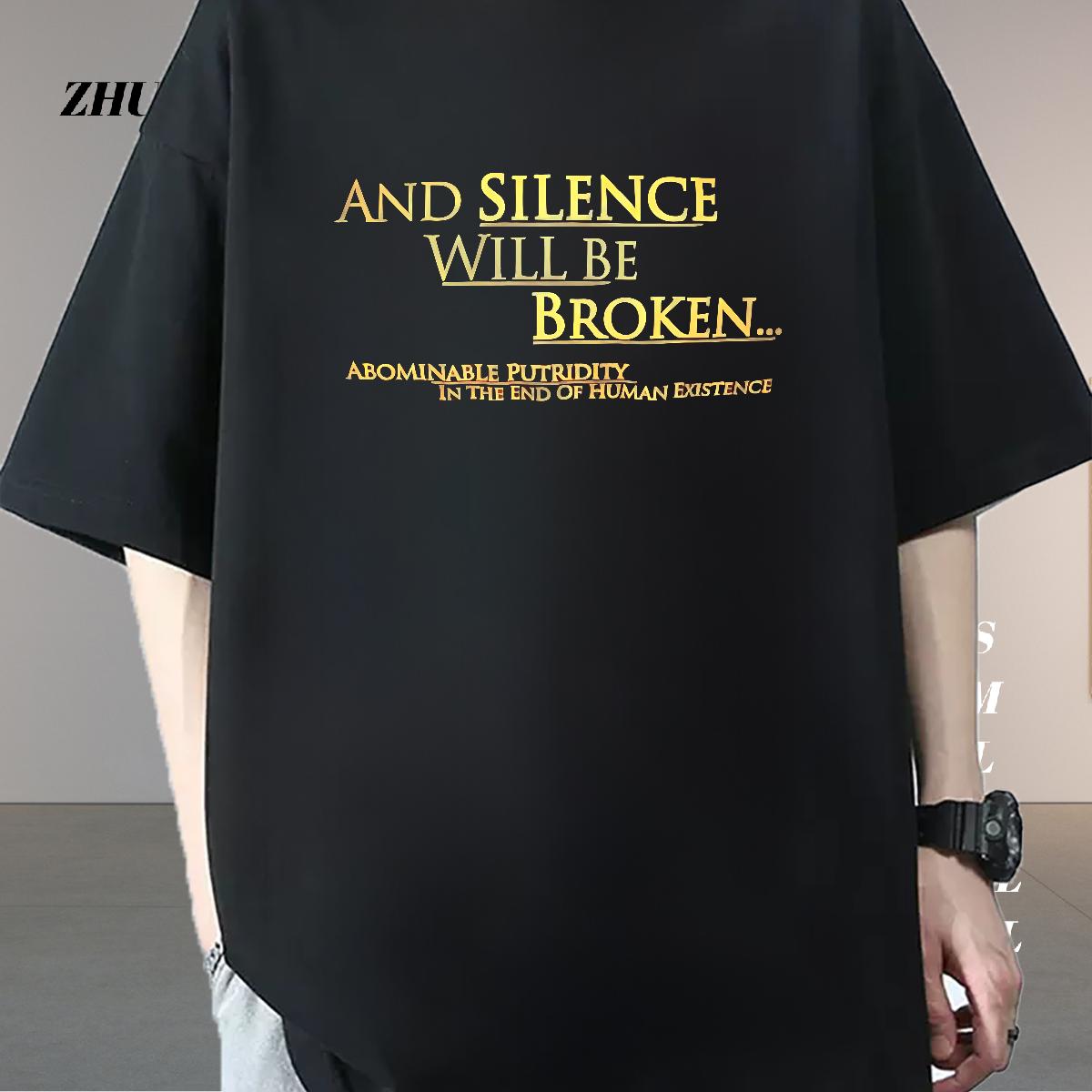 2024 Mens T Shirts Plus Size Cartoon Couples T Shirts Casual Daily Wear Crew Neck Cotton High Quality Tshirts