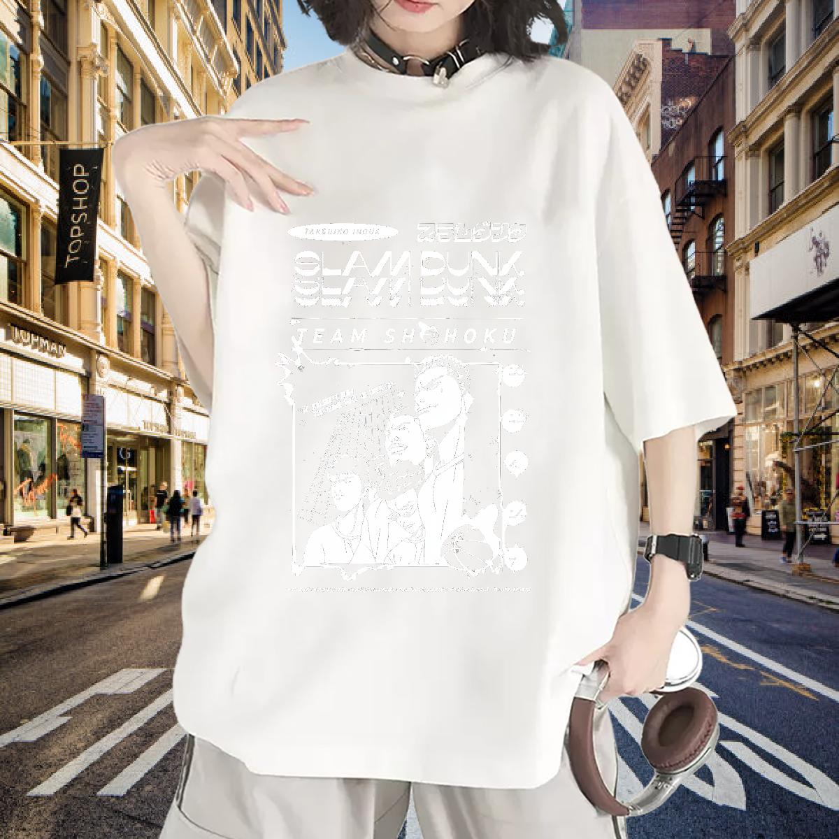 Breathable Short Sleeve T-Shirts for Women 2024 Designer Sports Street Wear Unisex Tshirts Cartoon Floral Printing Designer Nice Tops Tees