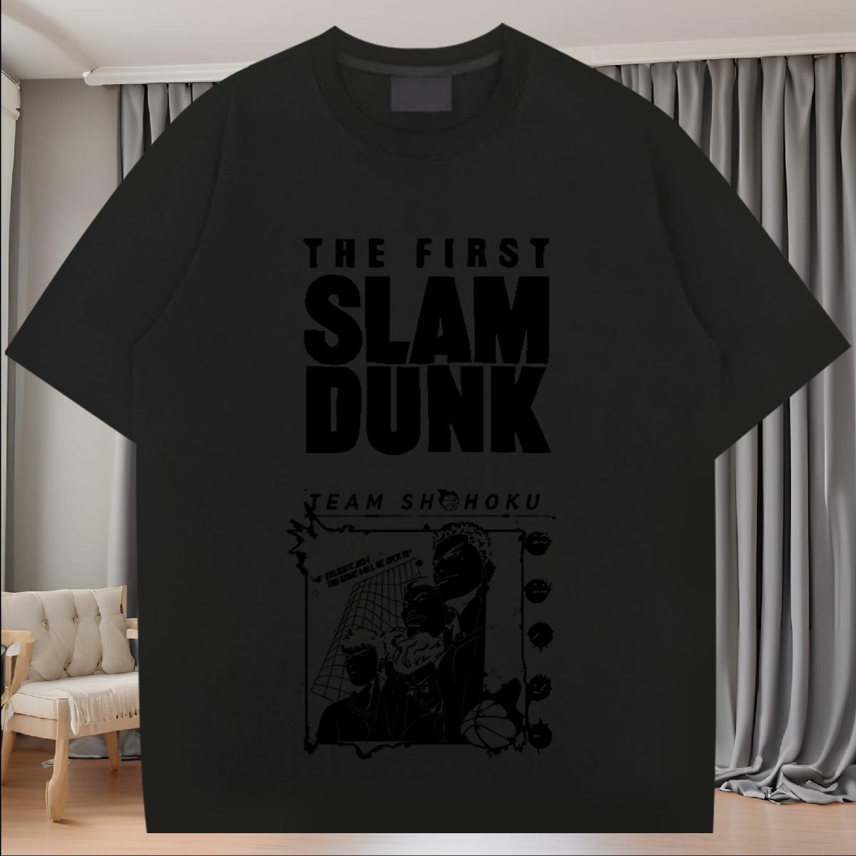 Cool Couples T Shirts Short sleeve Cotton Soft Outdoor T-Shirts Black Oversized DIY Customized Tees Shirts