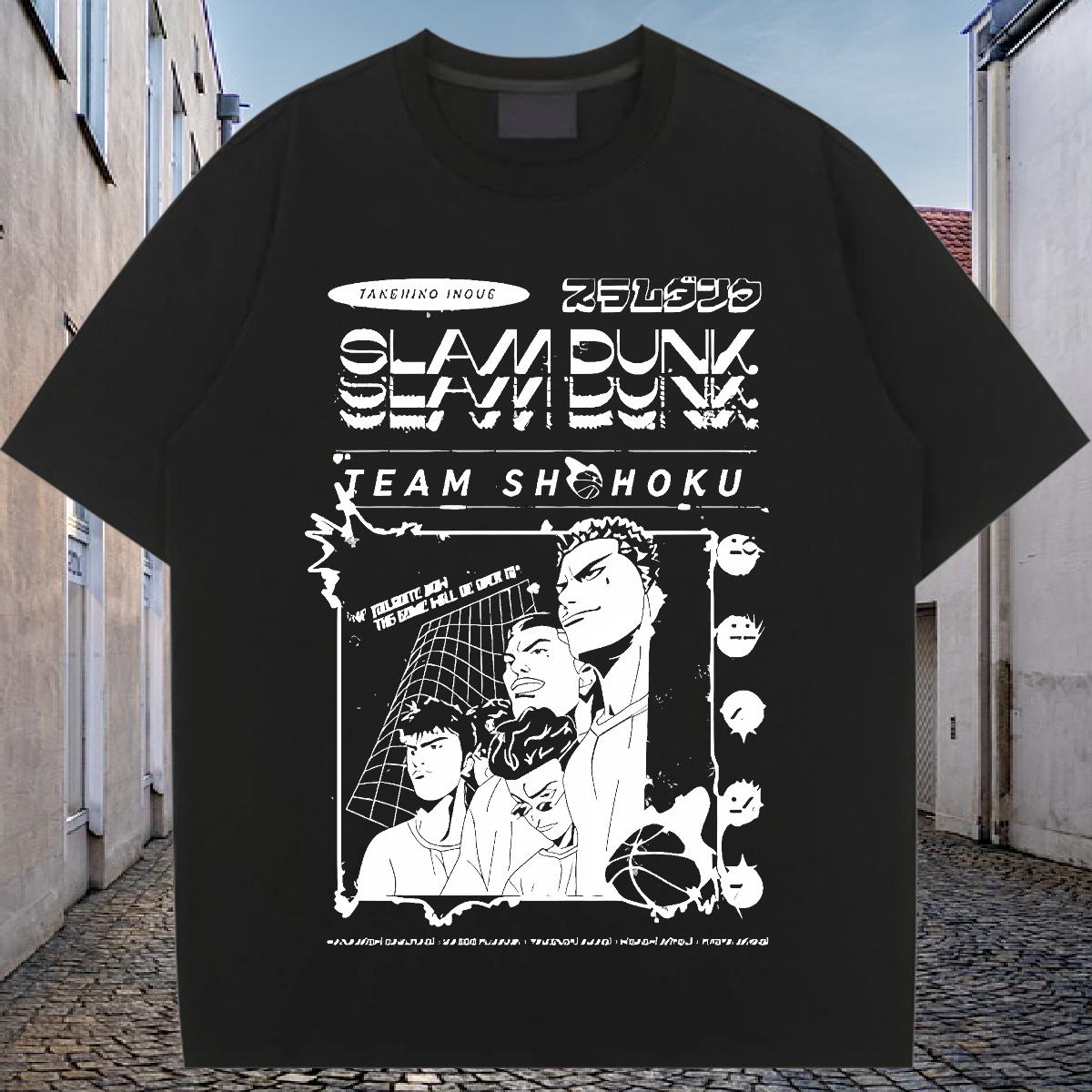 Fashion T-Shirts Round Neck Short Sleeve Floral Print Tops Summer Casual Wholesale Tshirt for Man Woman