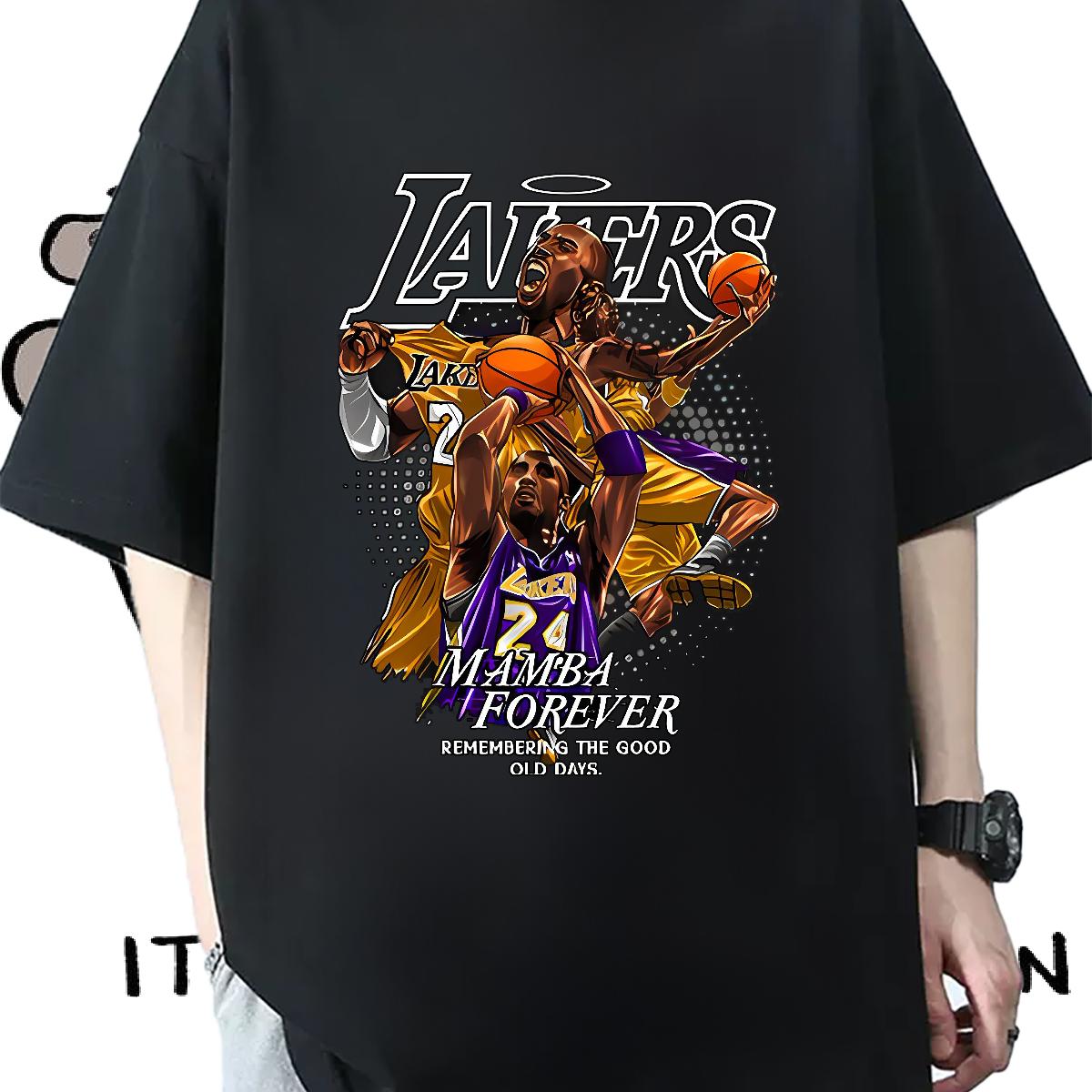 Brand Man T Shirts Sports Casual Cotton Breathable Men Tees Classic Custom Print Plus Size Top Tees