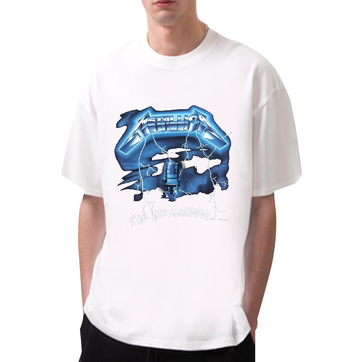 Fashion Designer T shirt Floral Print Tshirts Casual Beach Breathable Short Sleeve Loose Fit Tee Shirt