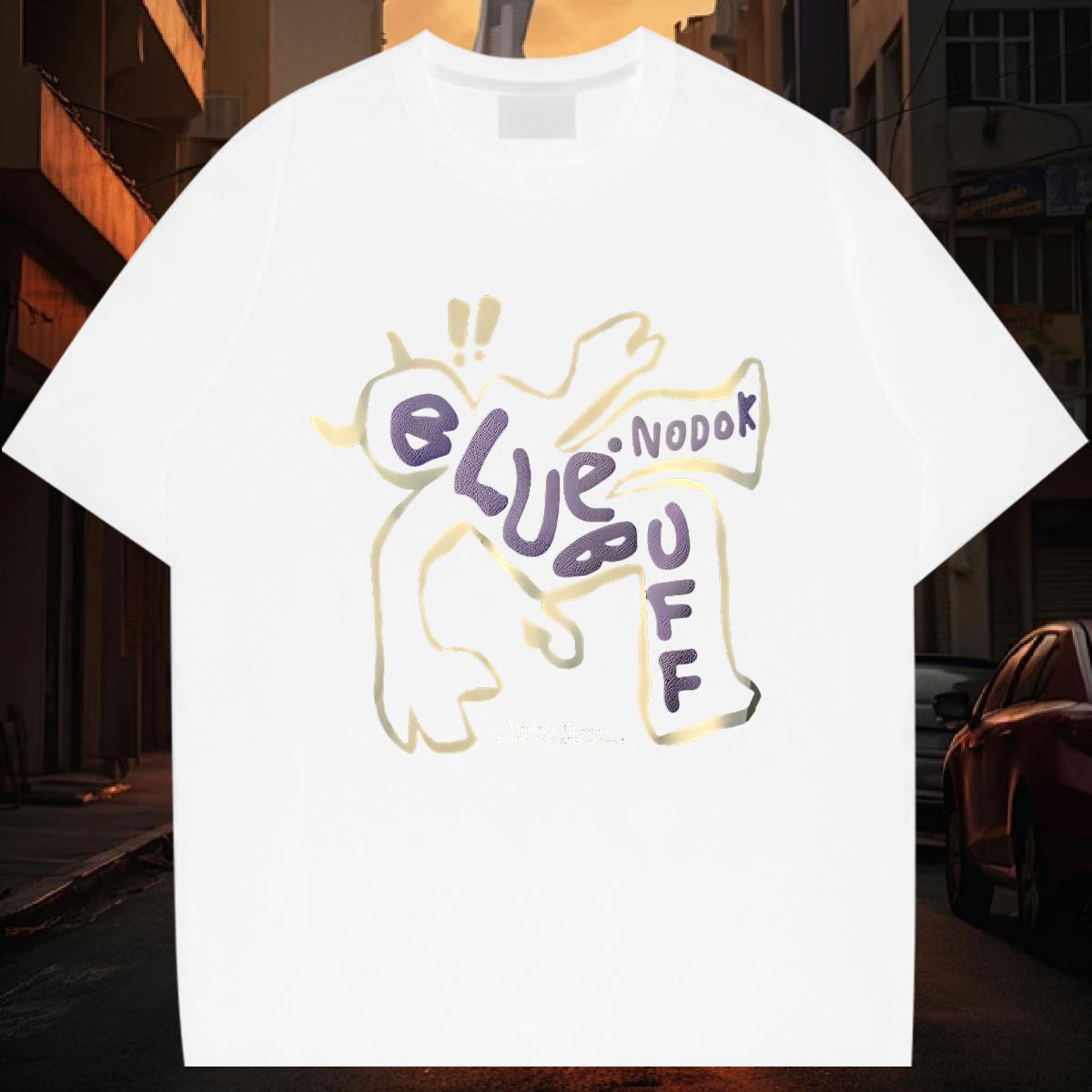 Casual New Mens T Shirts Skull Hip Hop Street Couples T Shirts Short sleeve Cotton Soft Cool Design