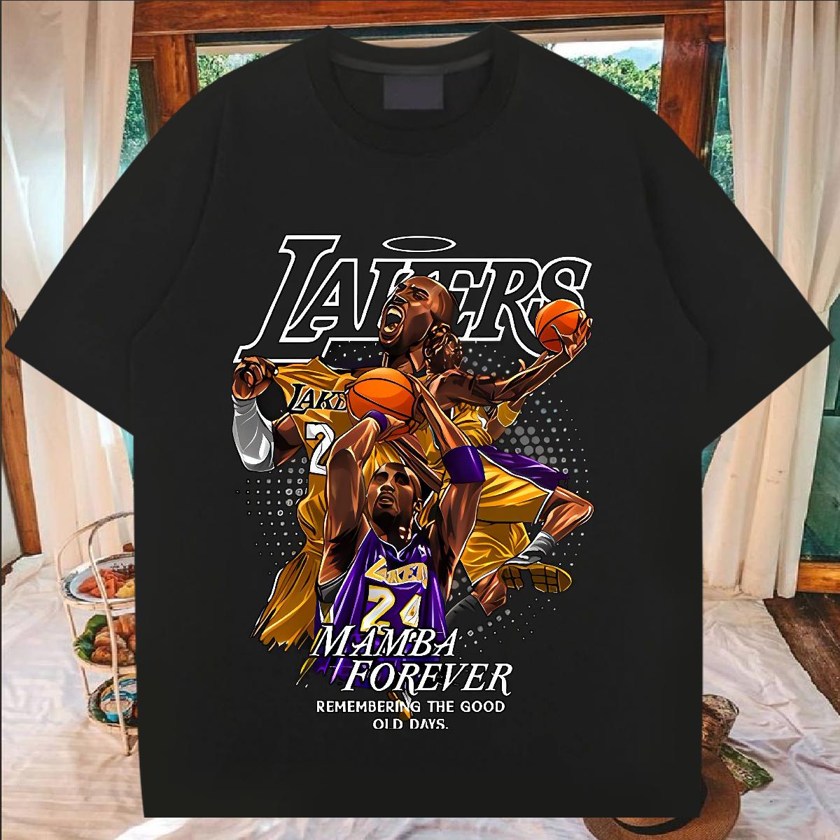 Fashion T Shirts Men Custom Print Oversized Street Tshirts Cotton O Neck Short Sleeves Designer