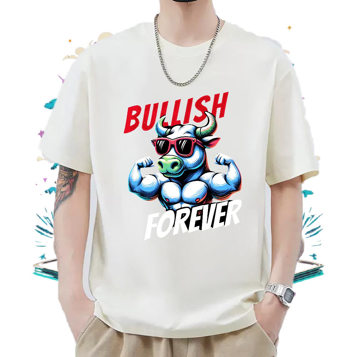Soft T Shirts Men High Street Hip Hop Crew Neck Cotton Breathable Men Tops Tees 2024 New Custom Anime Top Tees