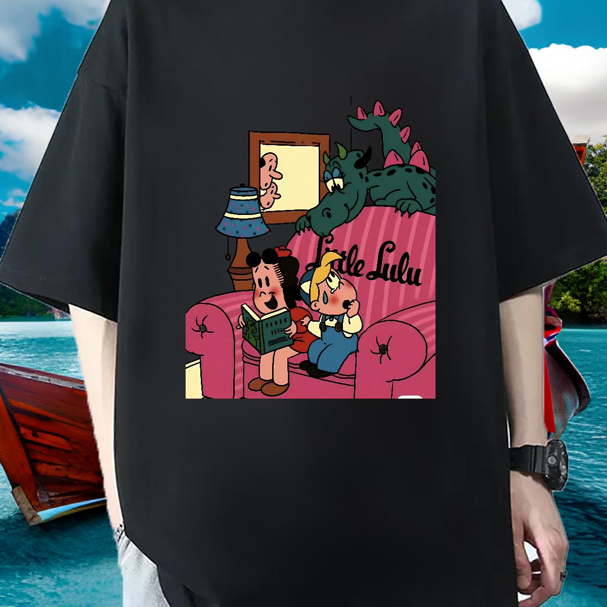 Fashion Design T Shirts Men Customized Daily Wear Tshirt for Man Woman Breathable Short Sleeve Unisex