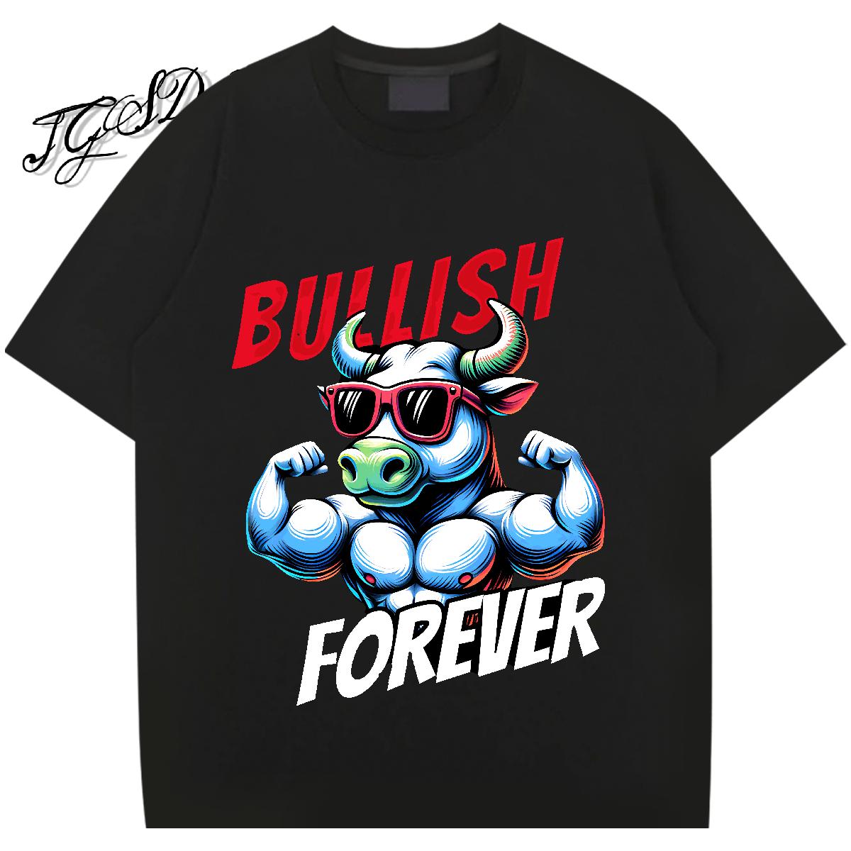 Comfortable Mens Tshirts Short sleeve Cotton Soft Sports Casual T-Shirts for Men Plus Size Cartoon 2024 Designer Tees