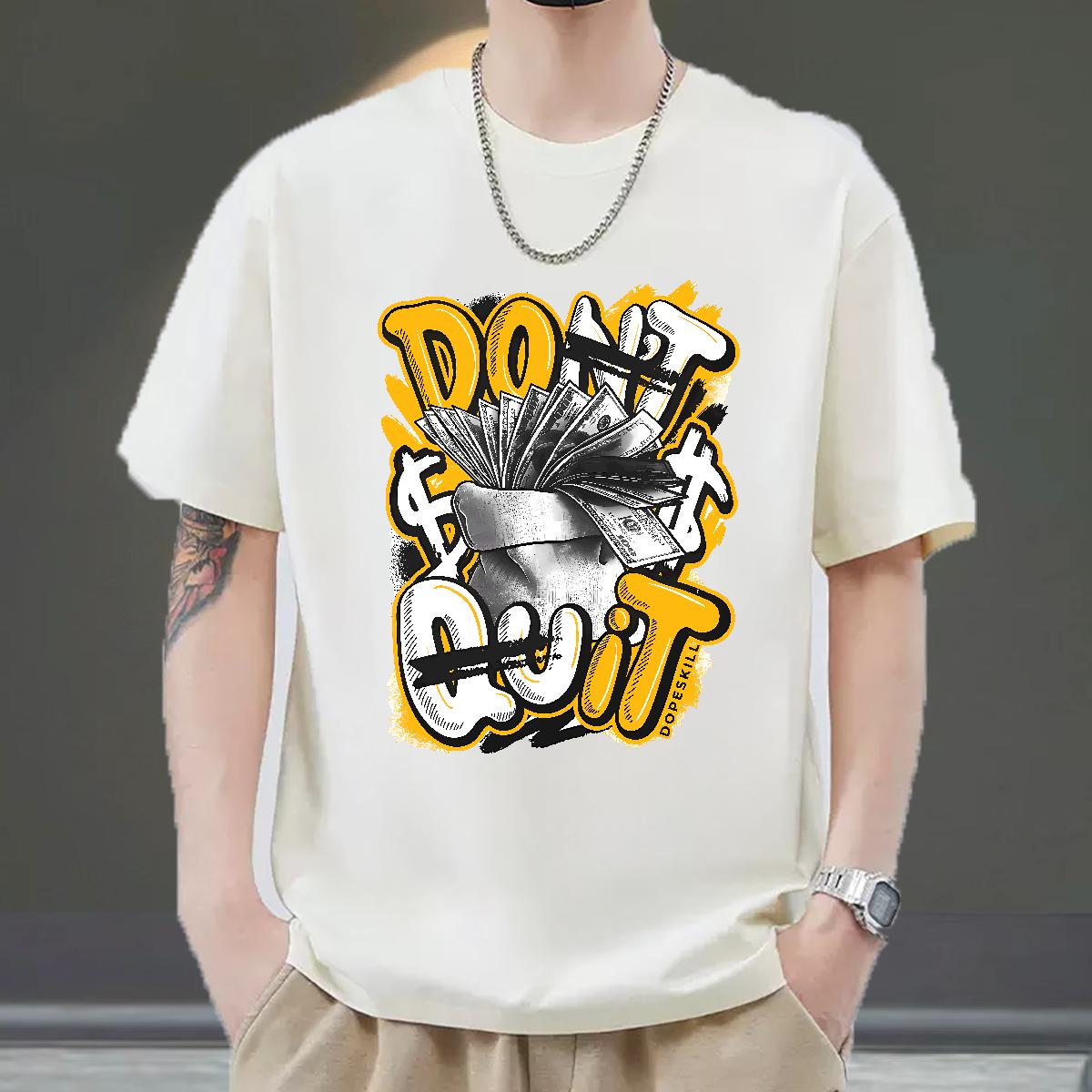 Loose Tshirt for Man Woman Round Neck Short Sleeve Daily Wear T-Shirts for Men Floral Print New Arrival Tops Tees