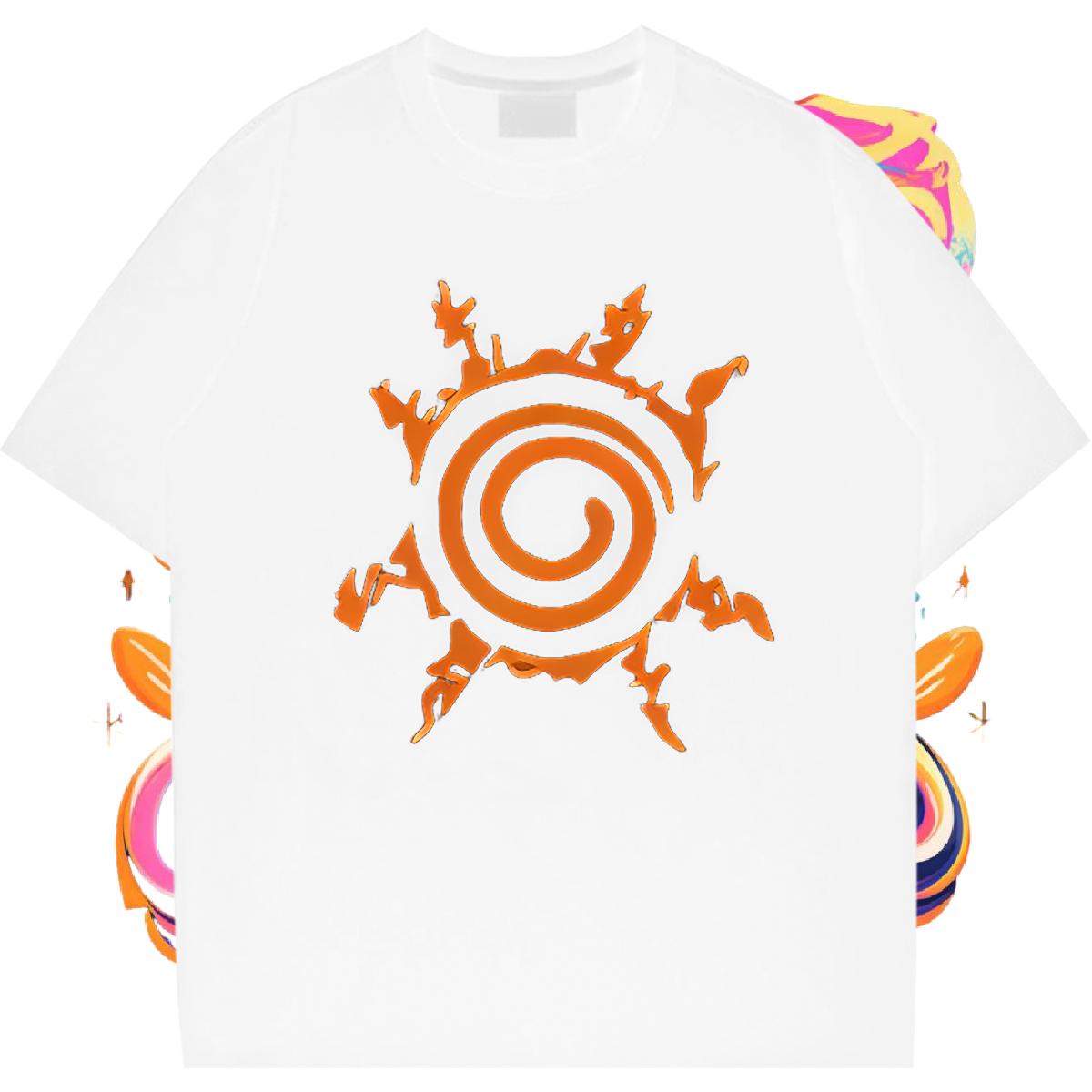 Lady T-Shirts Cotton O Neck Short Sleeves Clothes Shirt Street 2024 Women Tees Custom Print Plus Size