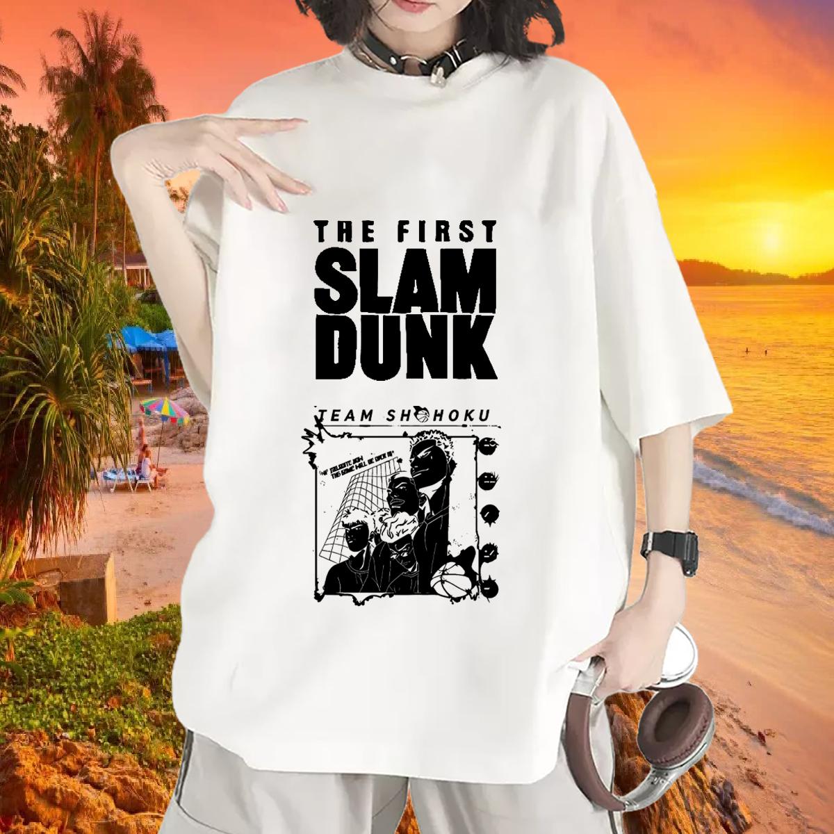 O-Neck Short Sleeve Cotton T Shirts Women Brand Hip Hop Street Unisex Tshirts Cartoon Print Designer Nice Tops