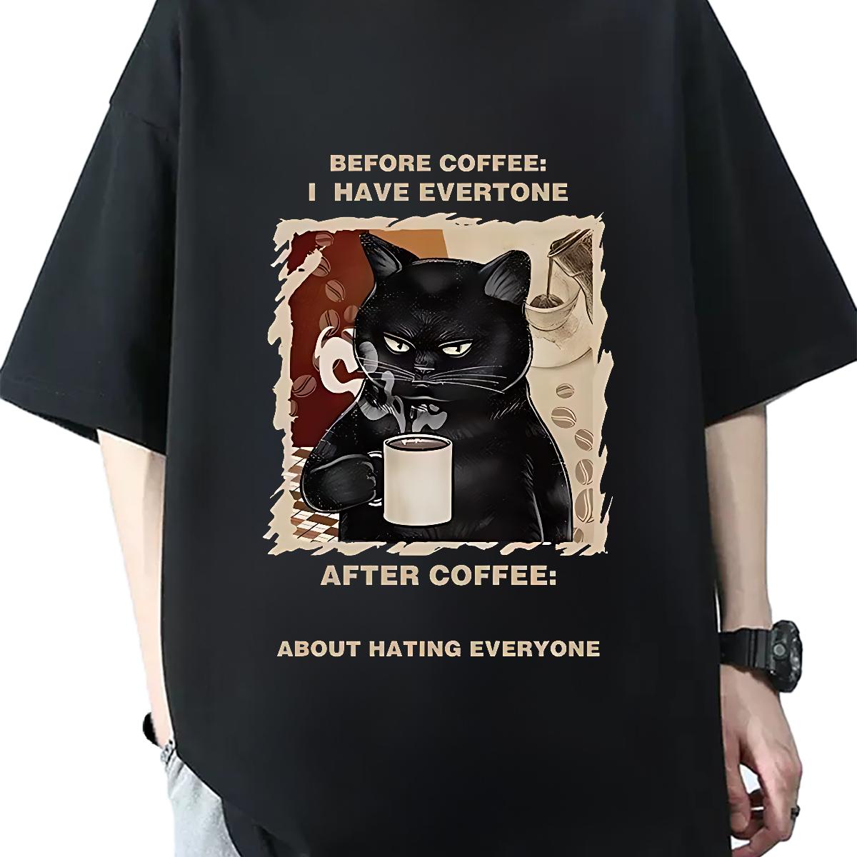 Designer Mens T Shirts Home Outdoor Cotton O Neck Short Sleeves Mens Tshirts Factory Direct DIY Printed Clothings