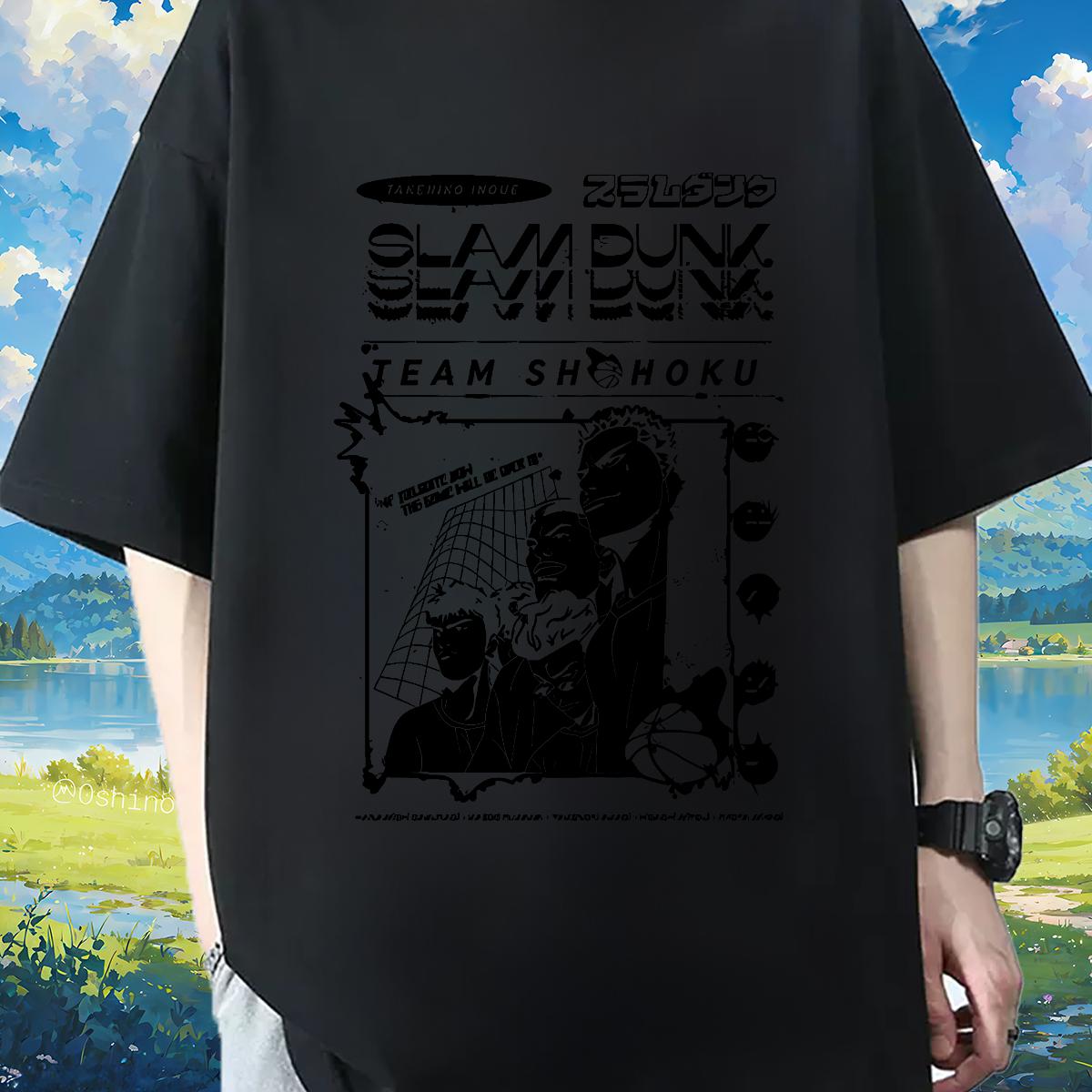 Loose Fit Couples T Shirts Crew Neck Cotton Breathable Daily Outfit Mens T Shirts DIY Printed Classic Casual Wear