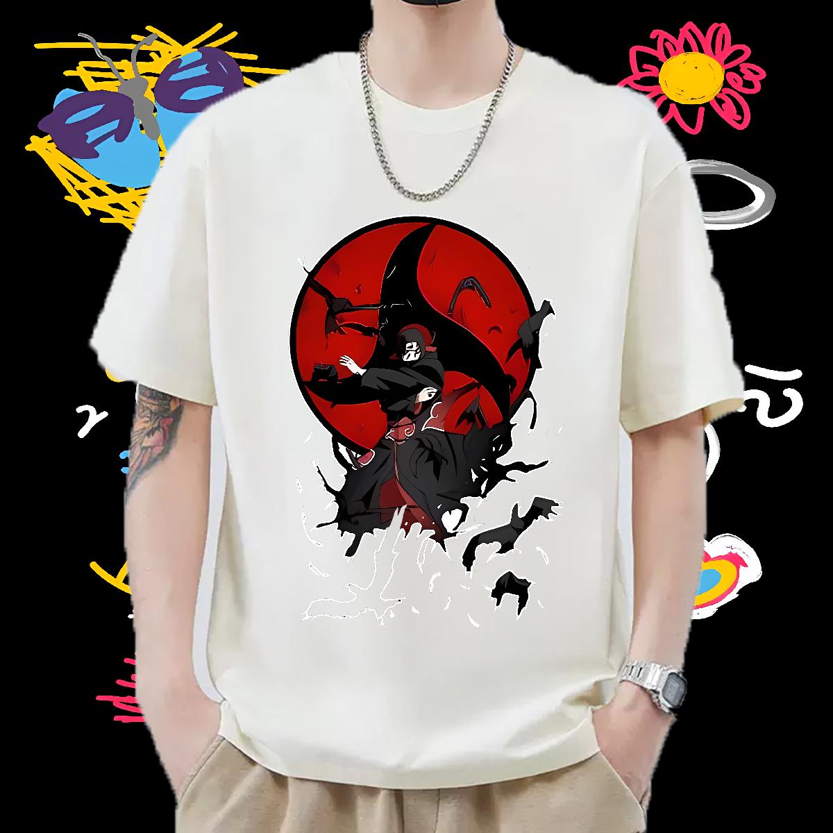 Cool T Shirts Men Casual Short sleeve Cotton Soft Tshirts 2024 DIY Customized Print Wear