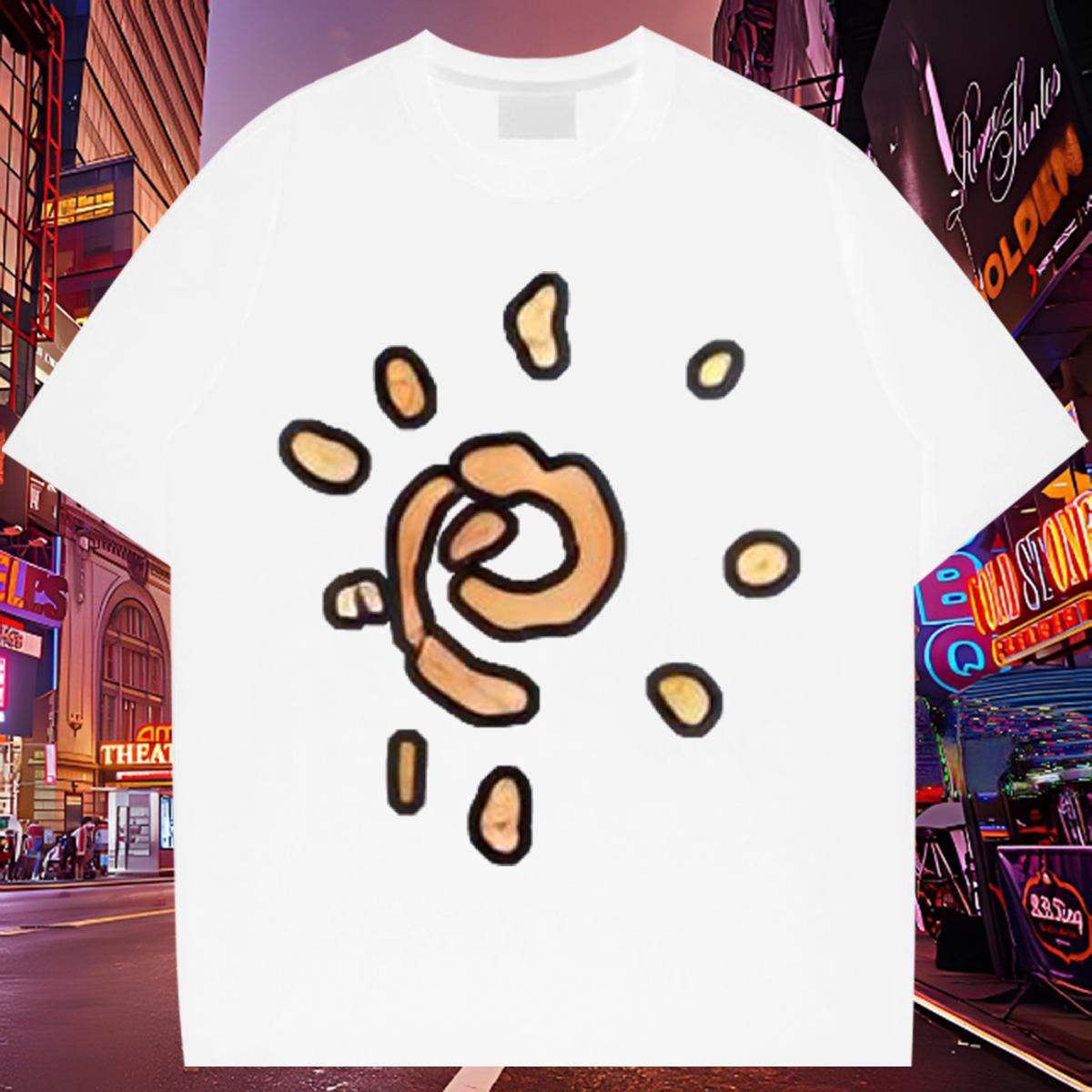 Comfortable T Shirts Men Sports Casual Round Neck Short Sleeve Tshirts Designer Custom Clothes