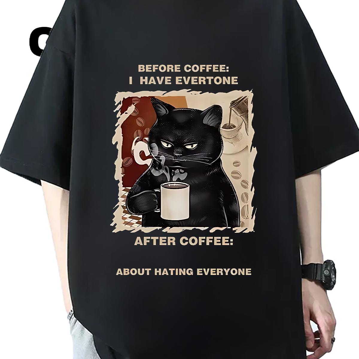 Designer Man T Shirts Cartoon Printing S-3XL Mens Tshirts Casual Cotton Breathable Short Sleeve Wholesale Tees