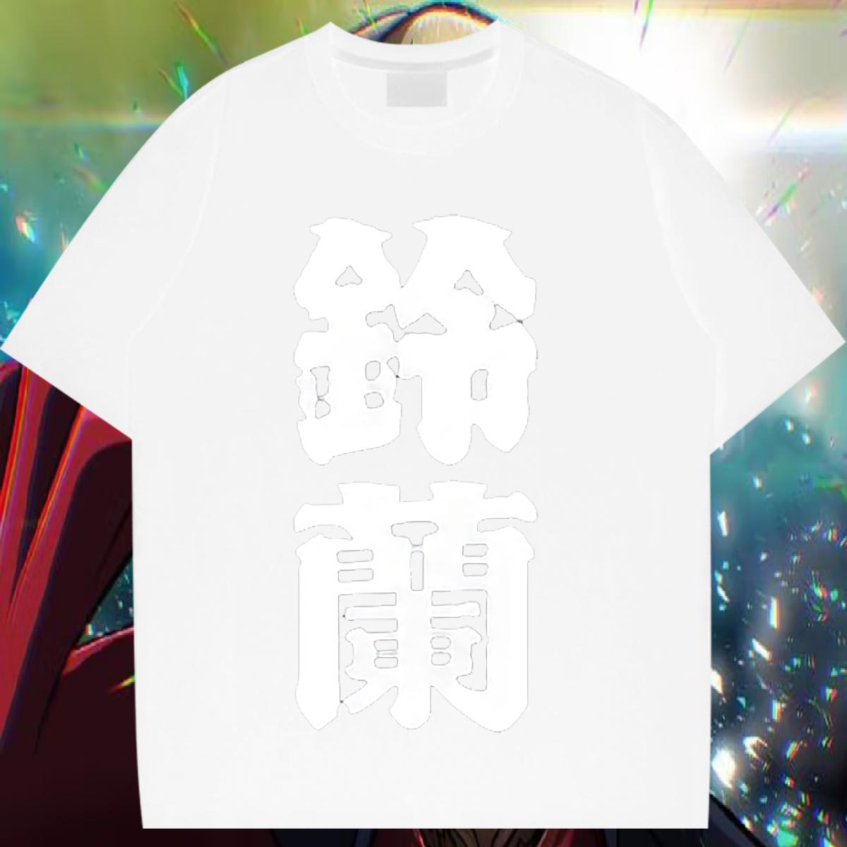 Soft Women T Shirts Breathable Short Sleeve Tees Sports Street Wear 2024 DIY Women Tees Cartoon Anime