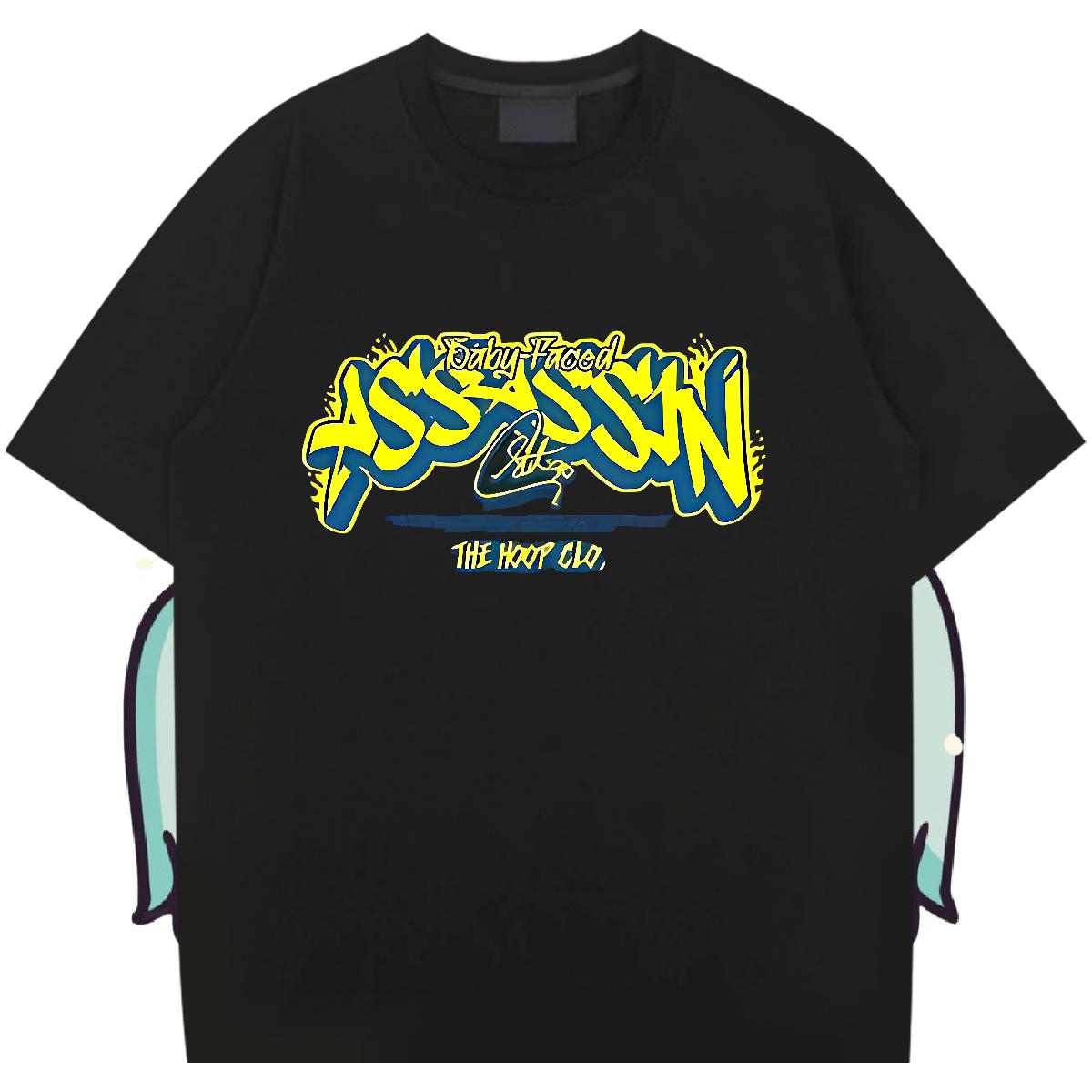 Unisex T-Shirts Home Outdoor Cotton Breathable Men Tees 2024 Designer Graphic Tee Shirt