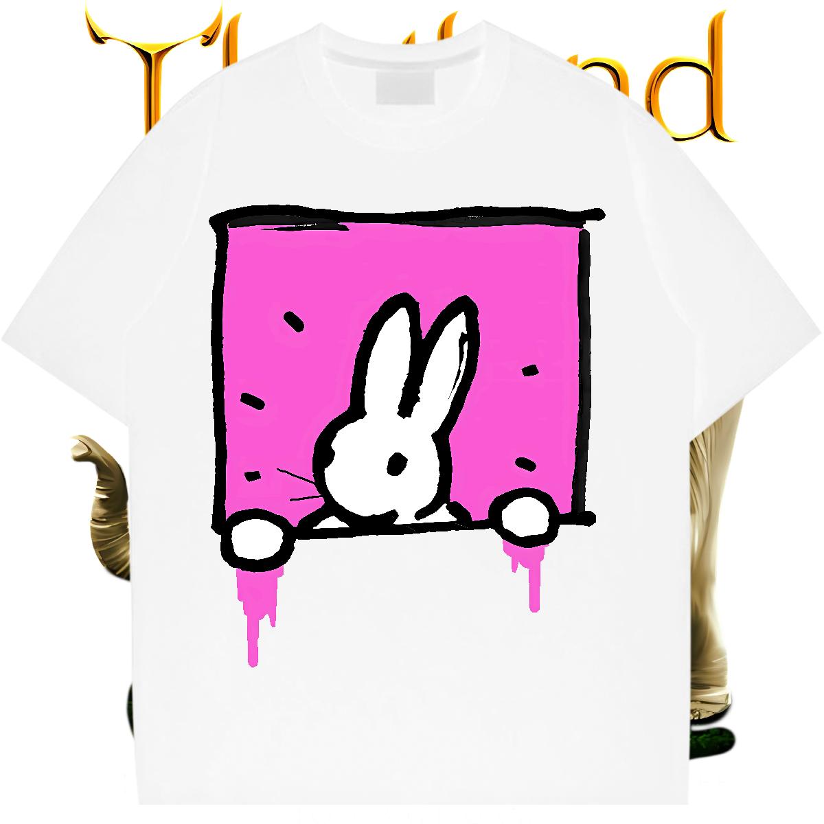 Factory Direct Mens T Shirts Customized Print Casual Beach Men Tops Tees 180g Cotton Designer