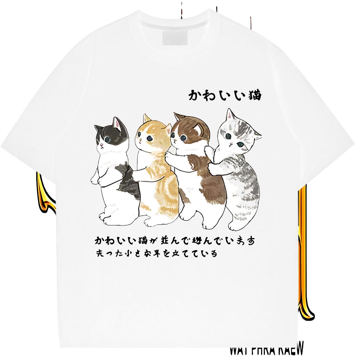 Designer Mens T Shirts Daily Wear Breathable Short Sleeve Tshirts 2024 New DIY Printed Tees Shirts