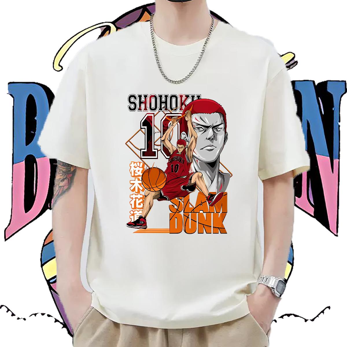 Fashion Design T shirt Black White Couples T Shirts Beach Cotton Breathable High Quality Tees