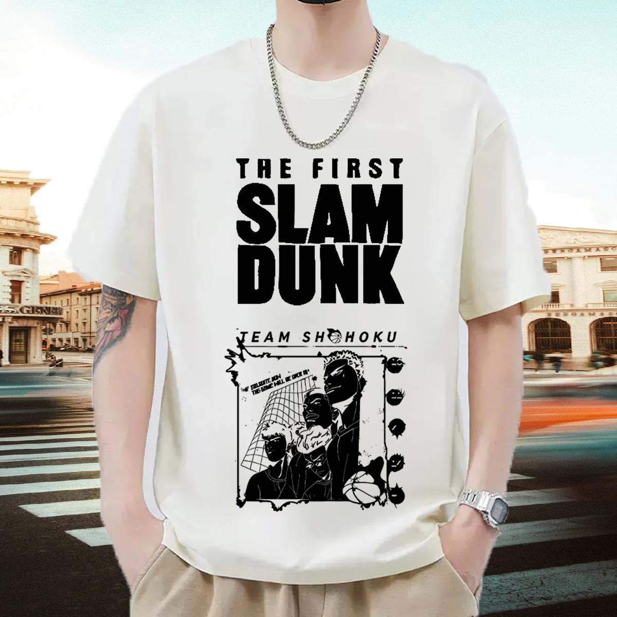 Fashion Design T-Shirts for Men Custom Printing Tshirts Casual Daily Wear Cotton Breathable Soft Classic Clothings