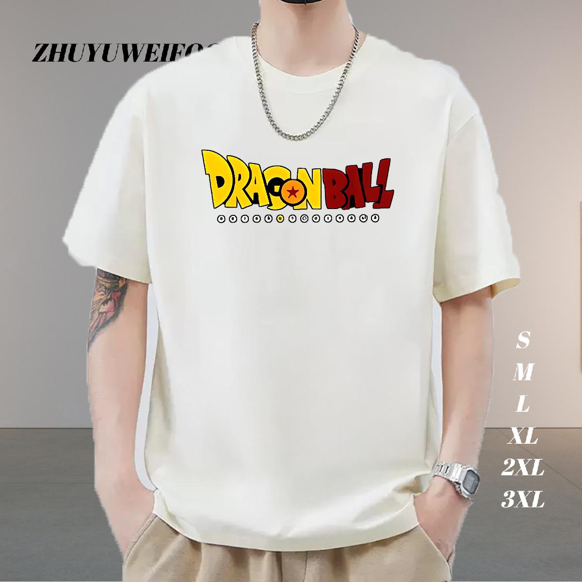 DIY Customized Men T Shirts Black White Casual Daily Wear Mens Tshirts Short sleeve Cotton Soft Designer