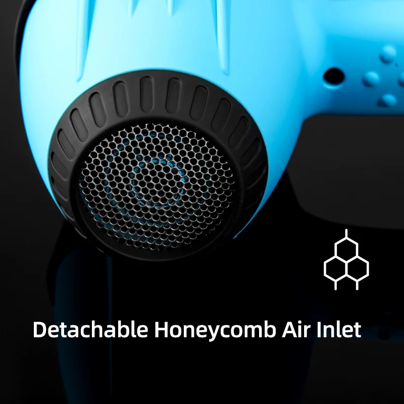 Pet Hair Dryer Cat High Power Hair Blowing Artifact Large And Small Dog Water Blower Special For Dogs