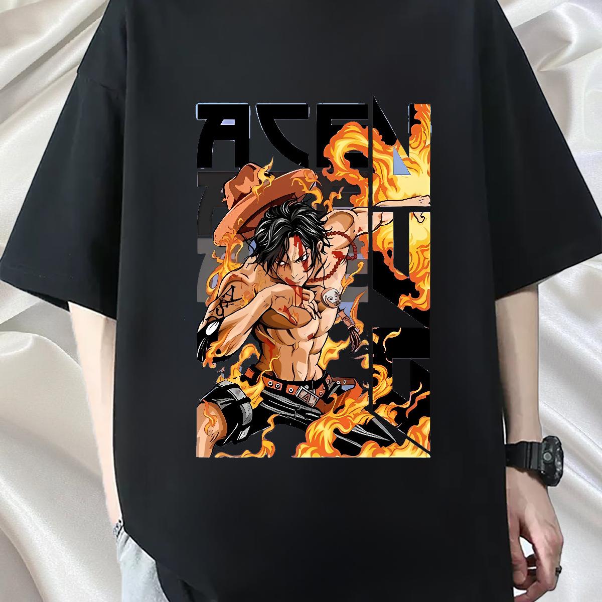 Fashion Casual Mens T Shirts Skull Mens Tshirts Street Wear Breathable Crew Neck Cool Clothes