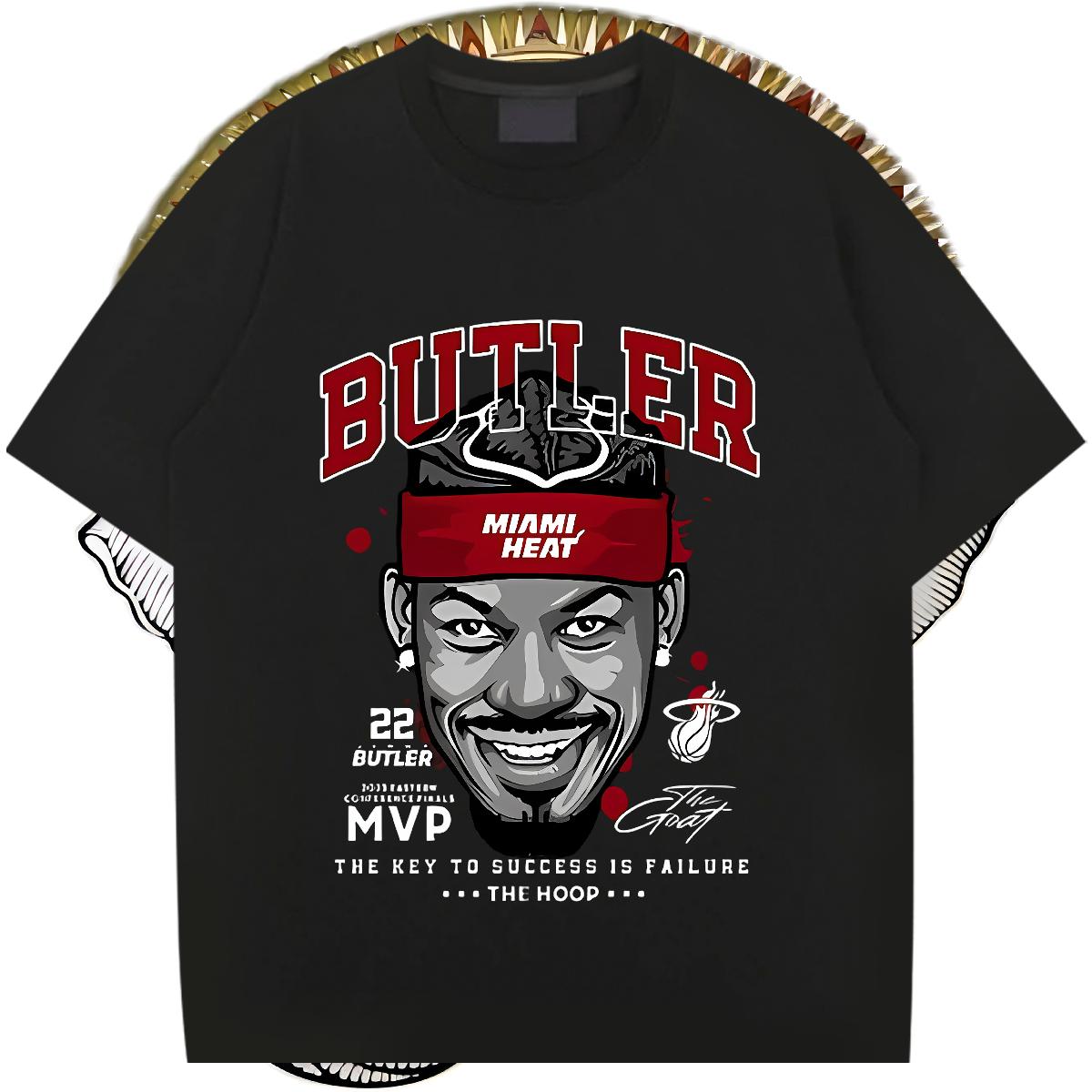 Fashion T shirt Plus Size Custom Men Tshirts Street Casual Crew Neck Cotton Loose Fit Clothes