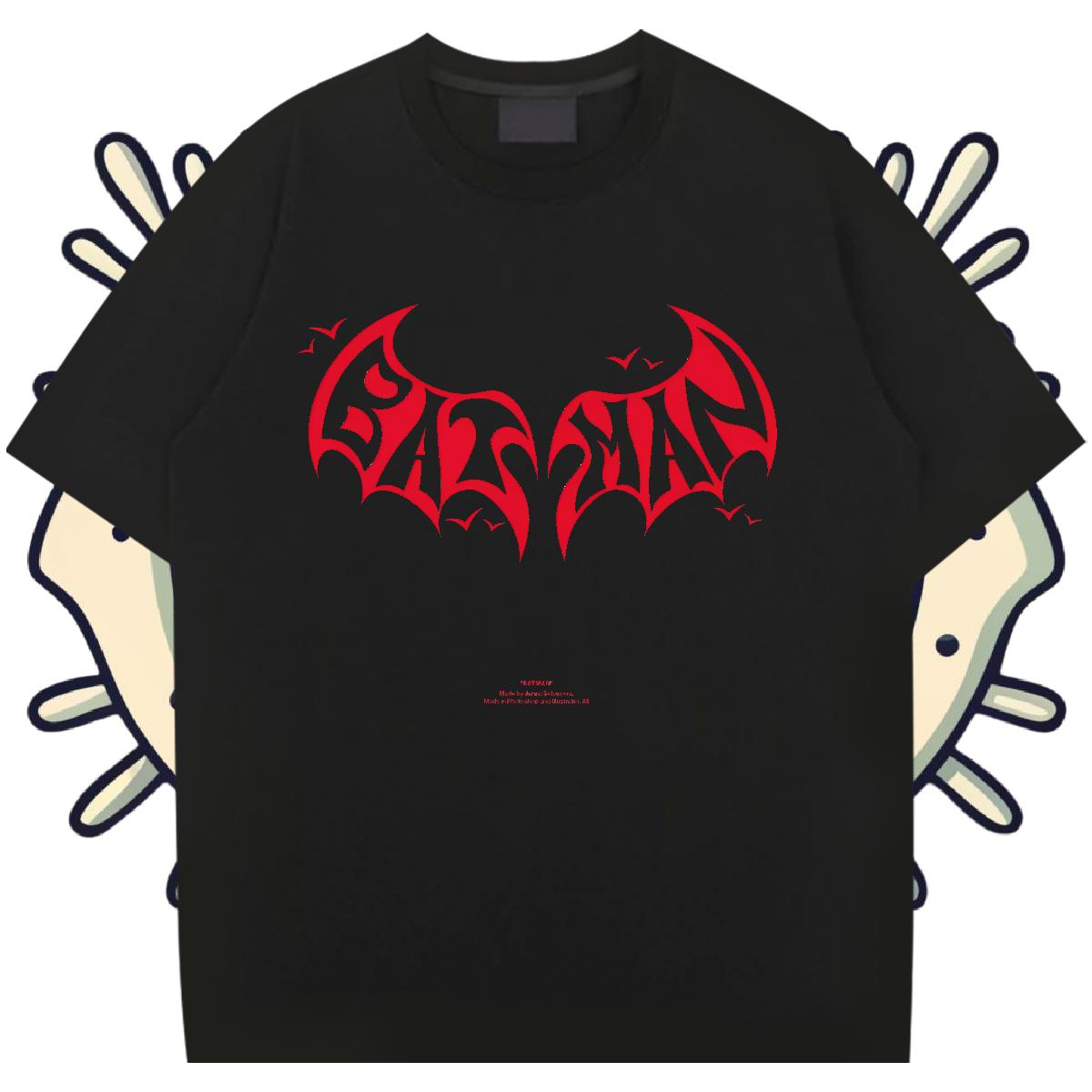 2024 T Shirt For Man DIY Anime Tshirts Summer Casual Short Sleeve Cotton O-Neck High Quality Tops