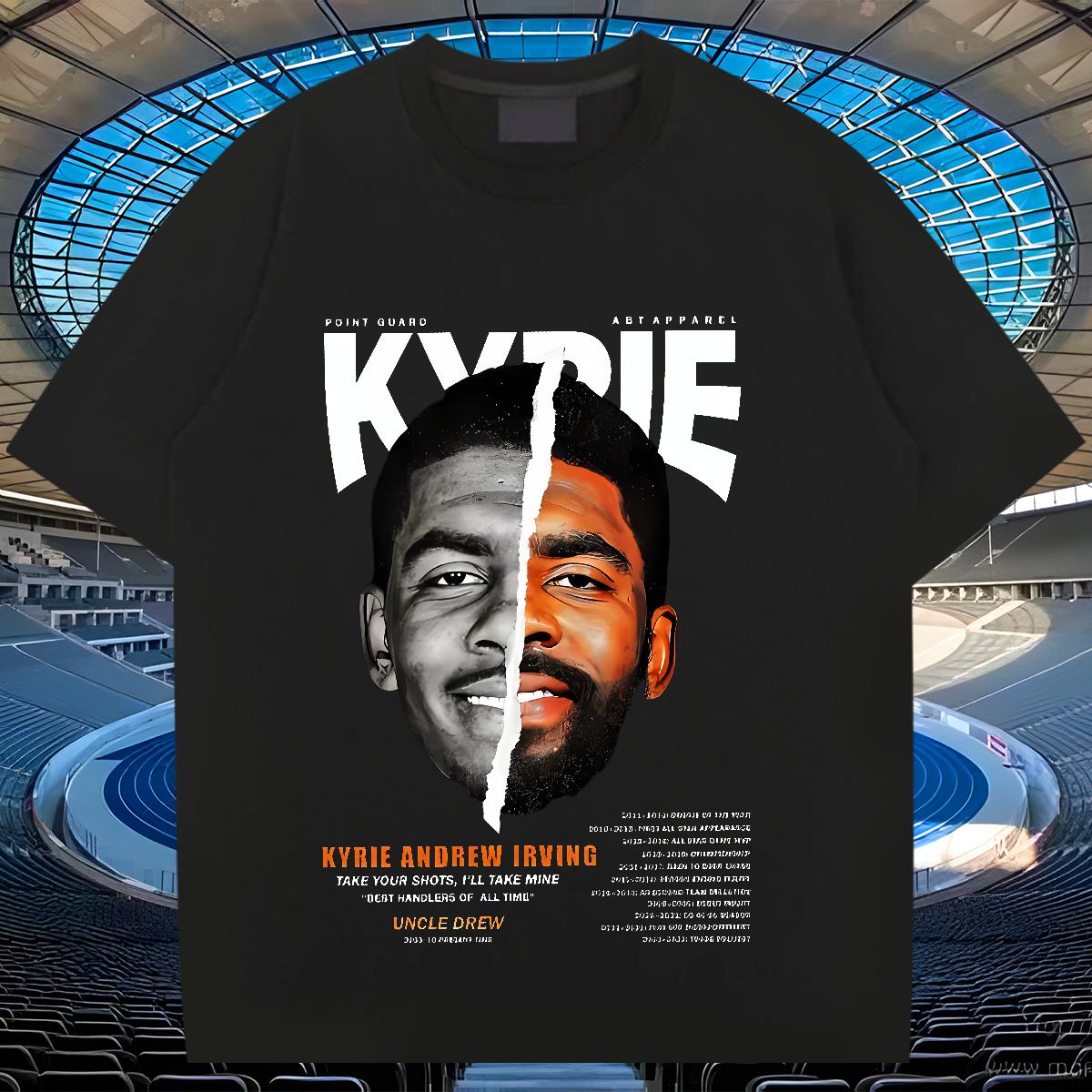 Classic Casual Man T Shirts Cartoon Print Men Tops Tees Sports Casual Short sleeve Cotton Soft Designer Clothes