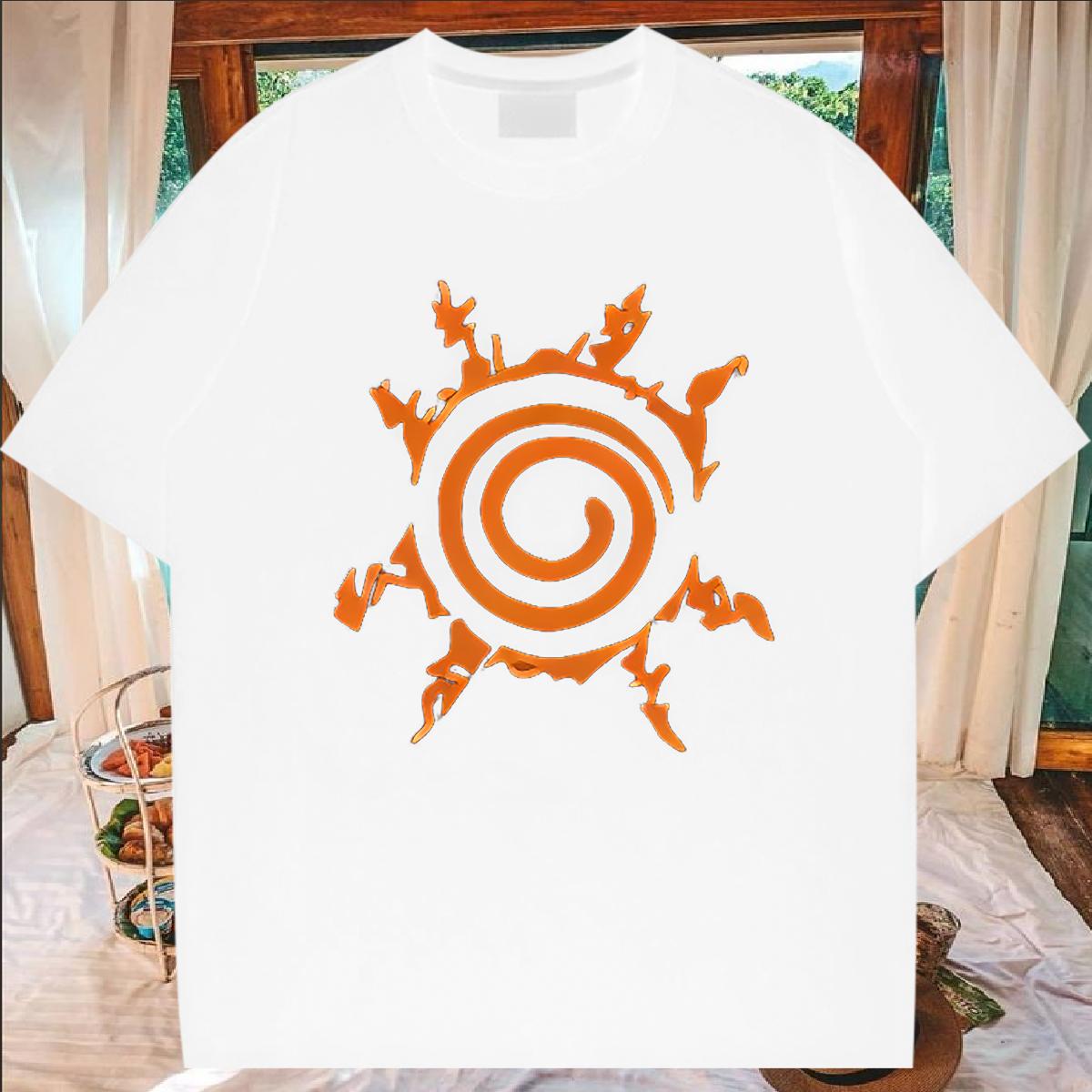 O-Neck Short Sleeve Cotton T Shirt For Woman 2024 Casual Sport Tshirt for Man Woman Black White Brand Polos