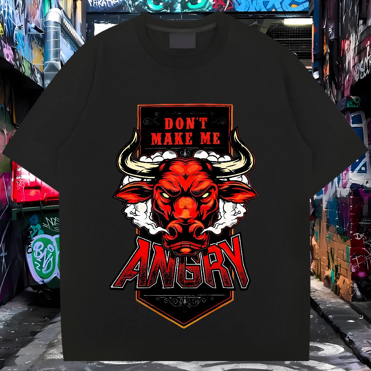 New Arrival Mens T Shirts Custom Anime Couples T Shirts High Street Hip Hop Crew Neck Cotton Breathable 5A Polos