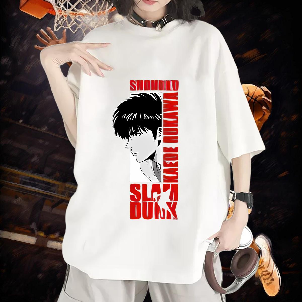 Soft T Shirt For Woman Short sleeve Cotton Soft Clothes Casual Classic Lady T shirt Custom Print Oversized