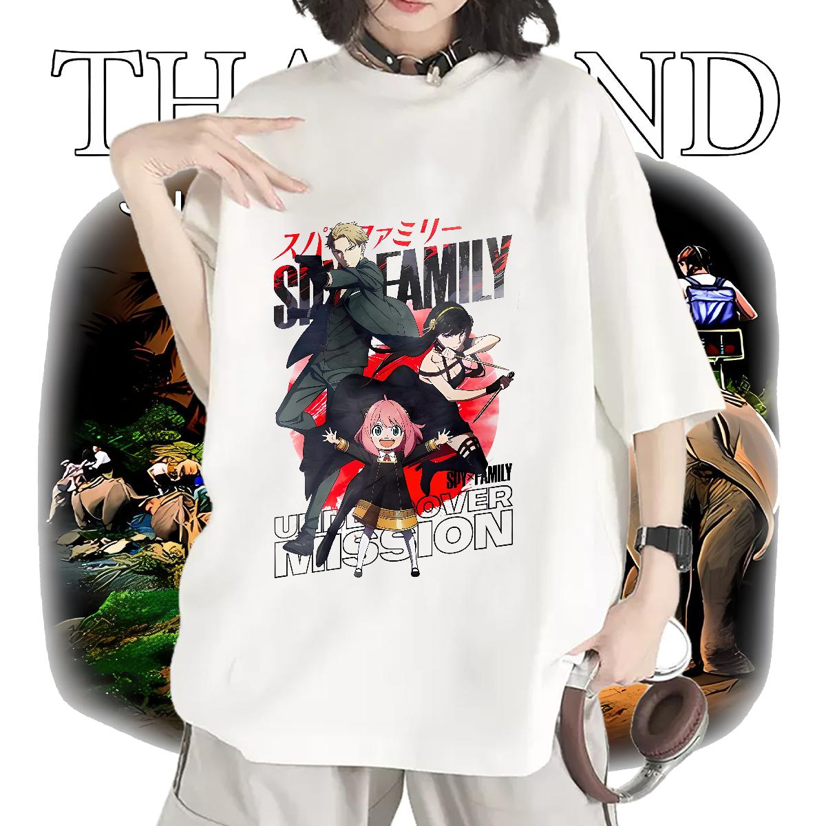 New Arrival Womens T Shirts Short sleeve Cotton Soft Cartoon Floral Printing Top Shirts Spring Summer Designer Nice Women Tees