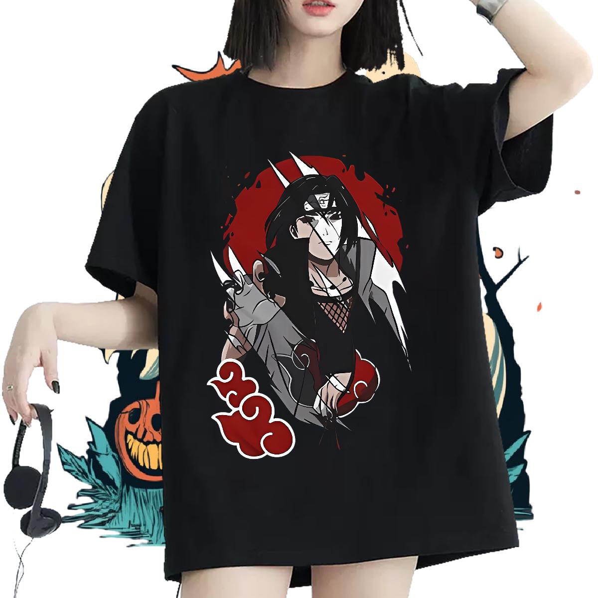 O-Neck Short Sleeve Cotton T shirt New Arrival Outdoor Unisex Tshirts DIY Printed Loose Tees Shirts