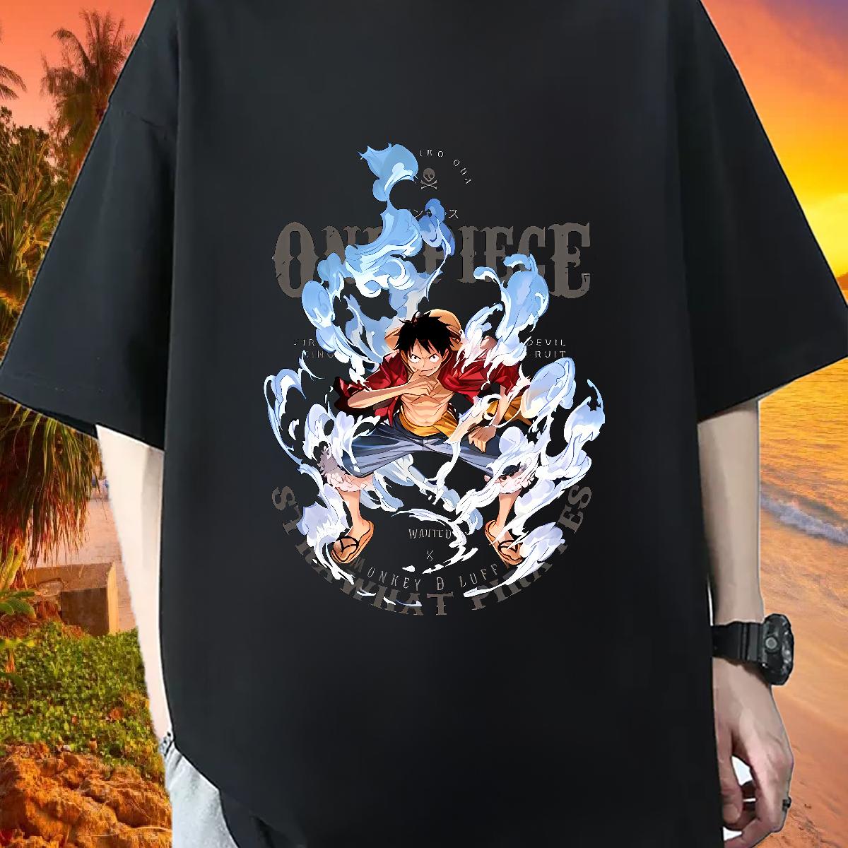 Fashion Casual T-Shirts for Men White Plus Size Tshirts Street Wear Breathable Short Sleeve Comfortable Tees Shirts