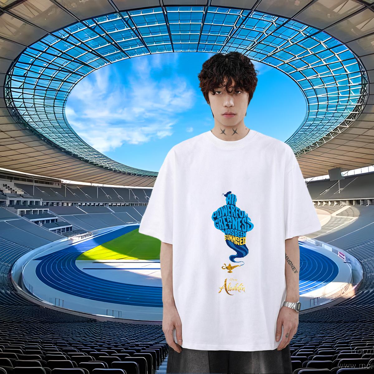 Classic Men Tshirts Breathable Crew Neck Cotton Daily Outfit T Shirts Men Black Oversized Custom Tees