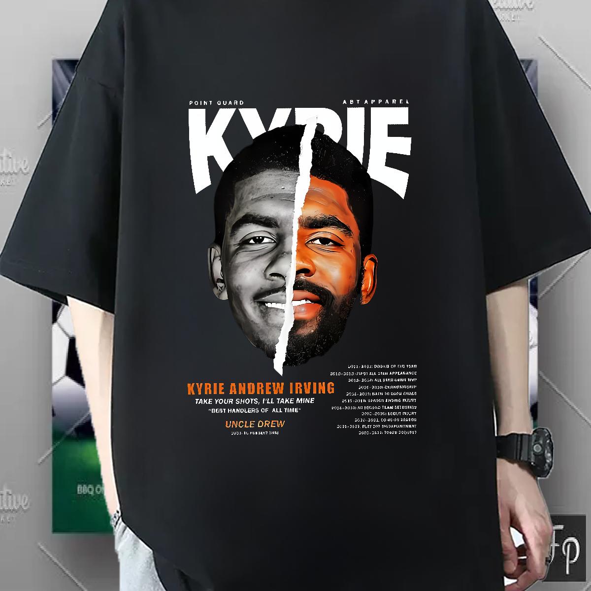 DIY Customized T shirt Custom Print Plus Size Casual Beach Men Tshirts 180g Cotton Comfortable