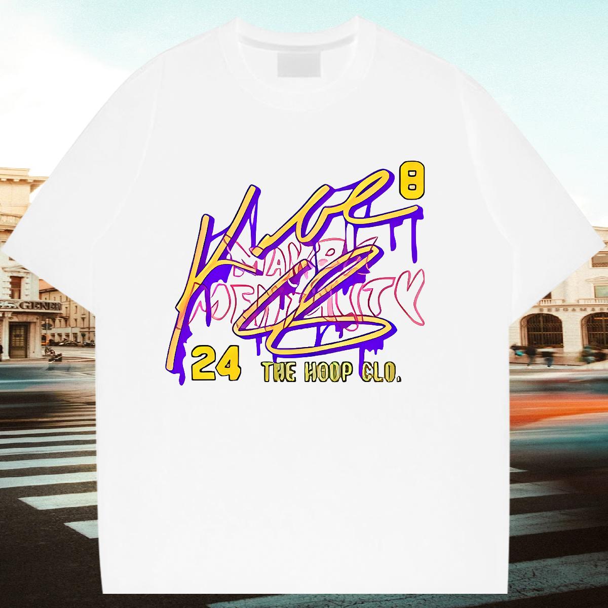 Cool Design T Shirt For Man Sport Short Sleeve Cotton O-Neck Men Clothes T-Shirt Designer DIY Polos