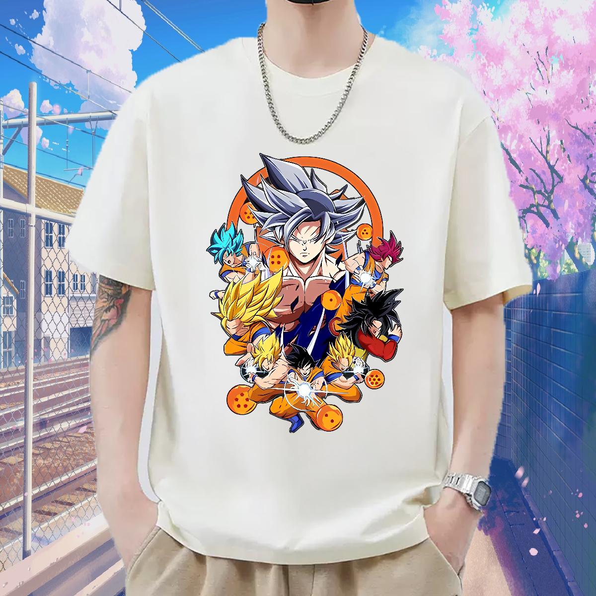 Cool Men T Shirts Street Wear Cotton Breathable Men Tops Tees Designer Oversized S-3XL Tees Shirts