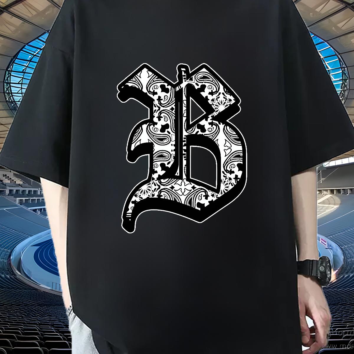 5A Mens T Shirts Spring Summer Cotton O Neck Short Sleeves Couples T Shirts 2024 DIY Printed Clothings