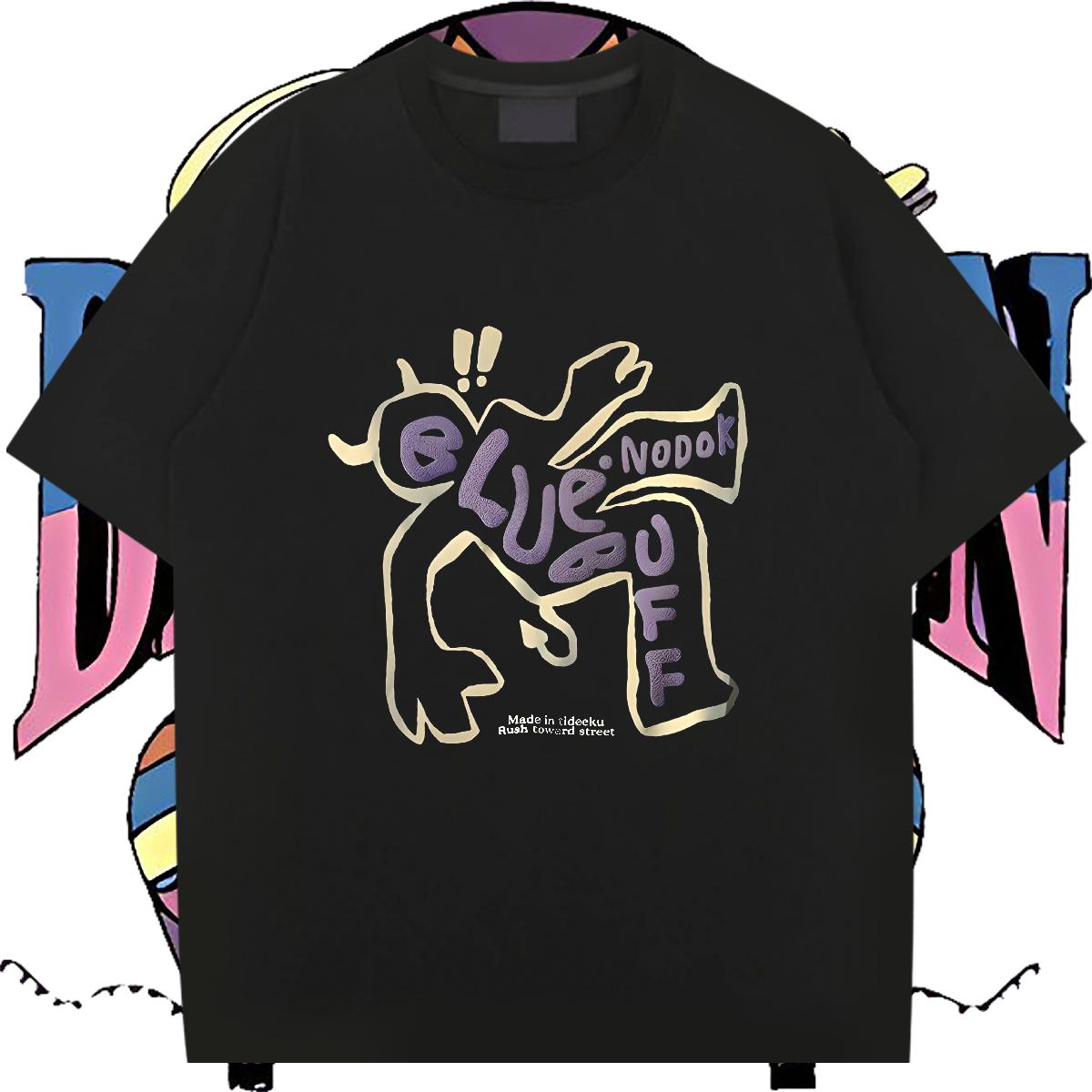 Fashion Designer T-Shirts for Men Black White Street Casual Tshirt for Man Woman Short Sleeve Cotton O-Neck Wholesale