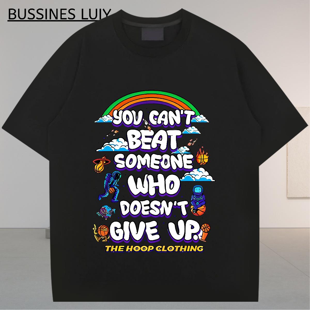 High Quality Men Tshirts Cotton Breathable Short Sleeve Home Outdoor T Shirt For Man Custom Anime Fashion Design Tees