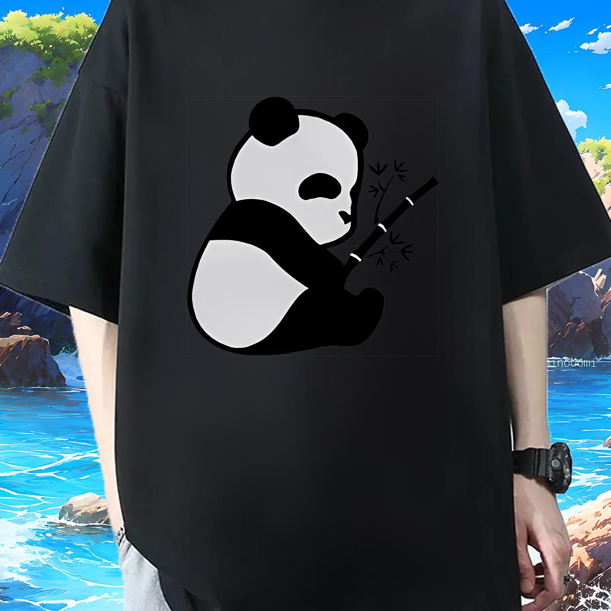 Fashion Design Mens T Shirts Asian Size Casual Beach Couples T Shirts 180g Cotton Brand