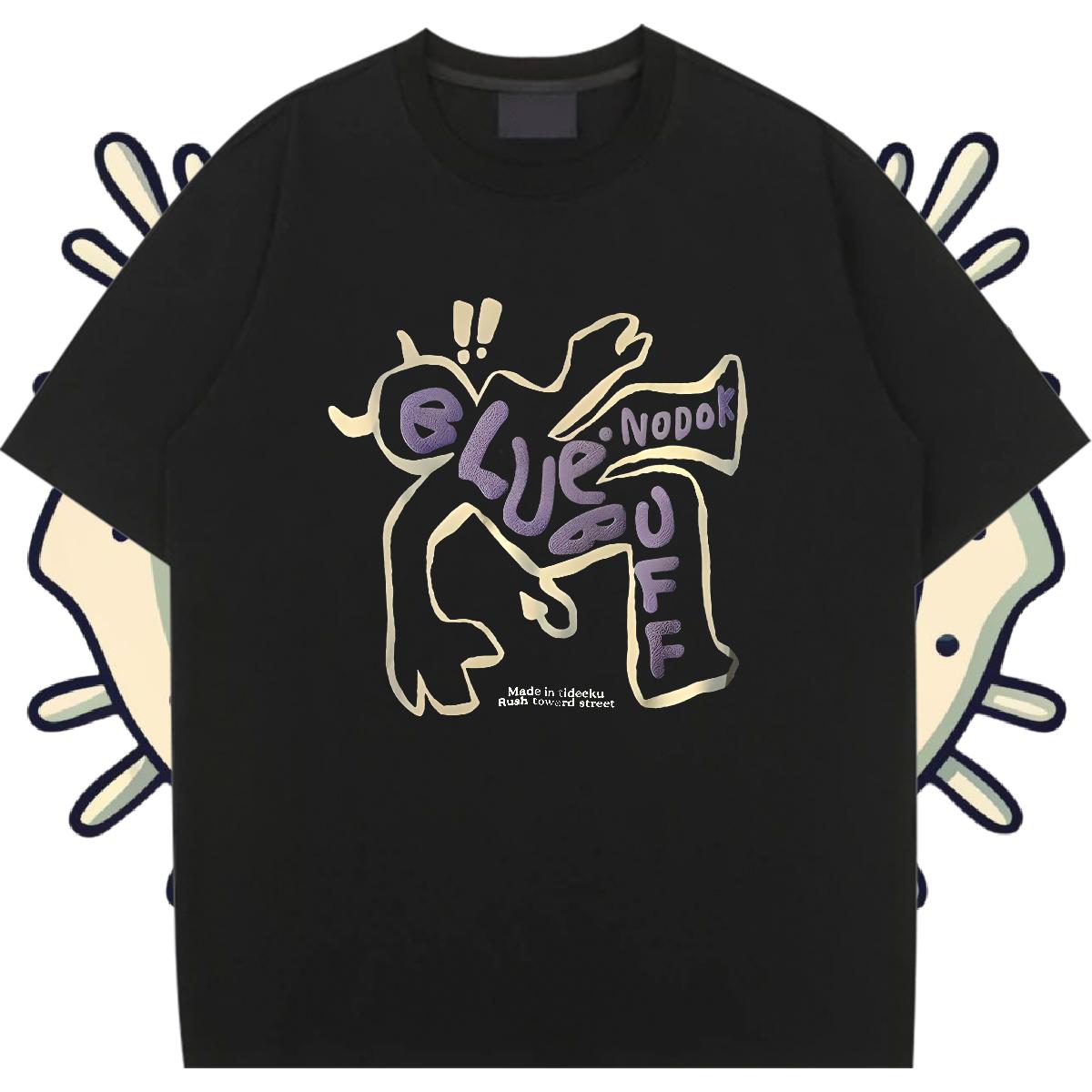 Comfortable Women T Shirts Breathable Crew Neck Clothings Hip Hop Custom Lady T shirt DIY Anime